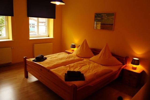 Landgut Hoppstall Apenburg-Winterfeld Ngoại thất bức ảnh