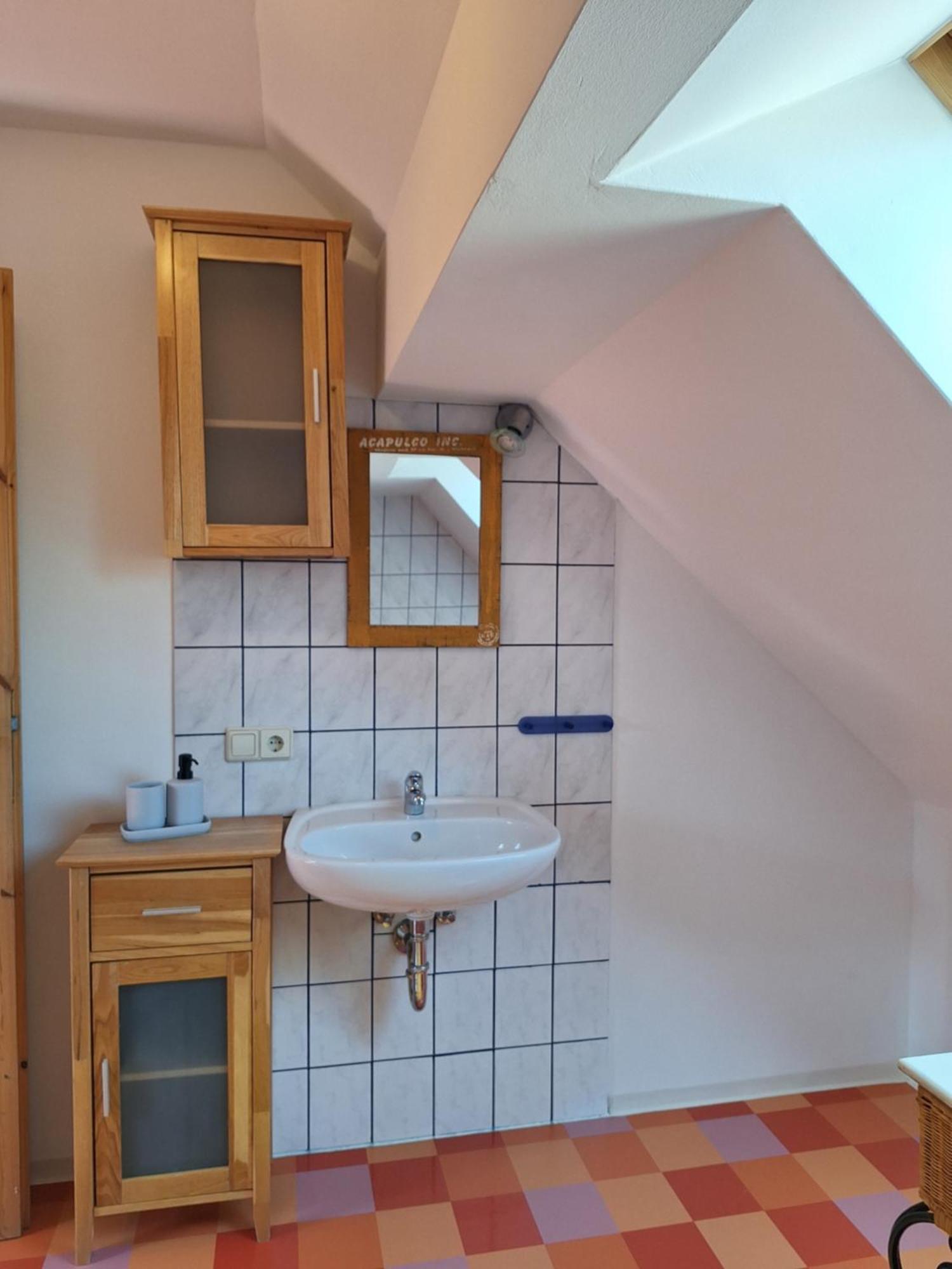 Landgut Hoppstall Apenburg-Winterfeld Ngoại thất bức ảnh
