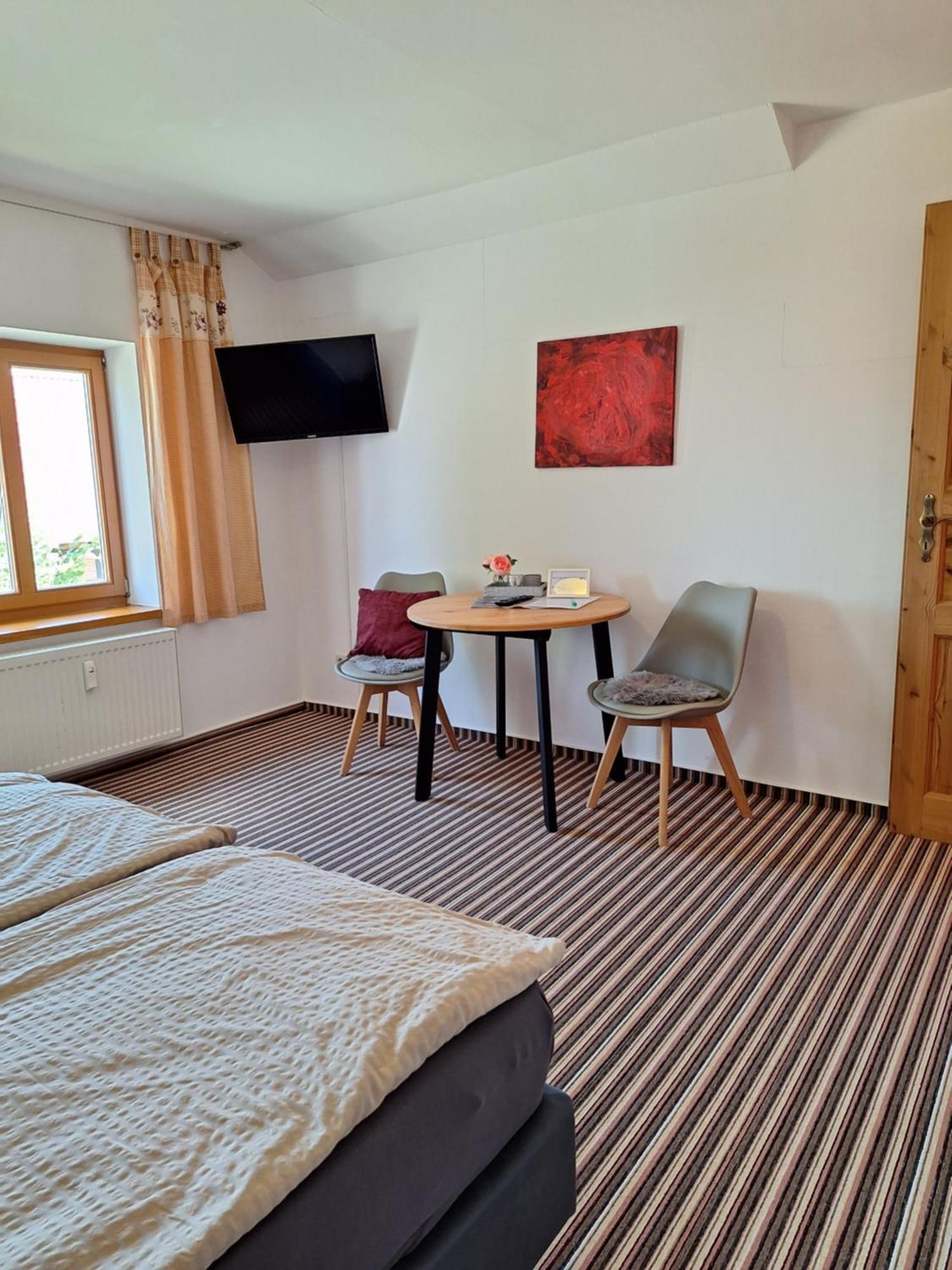Landgut Hoppstall Apenburg-Winterfeld Ngoại thất bức ảnh